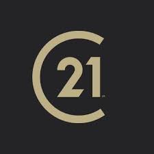 Century 21 logo_black